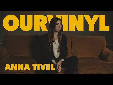 Anna Tivel | OurVinyl Sessions