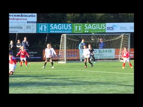 Diavoorstelling 26 september 2015 Esto F1 -Gouda F1 1-3