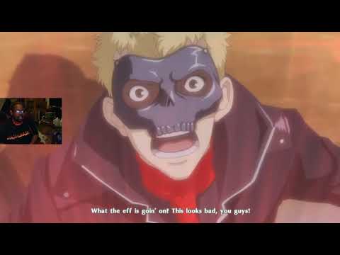 #LetsPlayPersona5Royal Pt.90