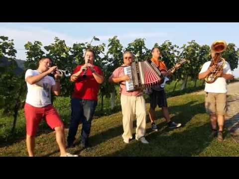 Dečki z bregov -  Enzerica