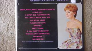 You Send Me Teresa Brewer