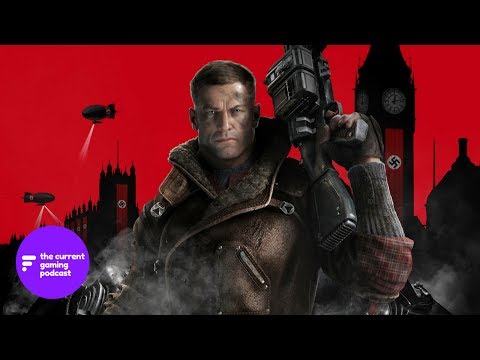 Being a Part of the Zeitgeist | The Current Gaming Podcast Episode 12