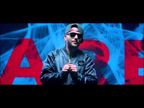 Grasu XXL feat  Mitză   Tare Frate Videoclip Oficial