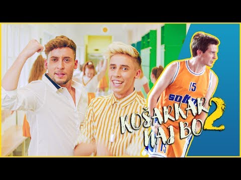 BQL - ŠAMPIONI (Košarkar naj bo 2)