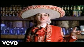 Alicia Villarreal - Te Quedó Grande La Yegua (Hard Version)