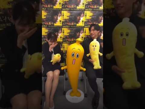 いやらしいことを考えていたことがバレる山下美月