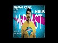 [1 HOUR] Attack of the Killer Beast (Phonk Remix) (TIKTOK SONG)