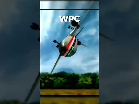 Air Crash Investigation (ACI) vs Why Planes Crash (WPC) #shorts #aviation