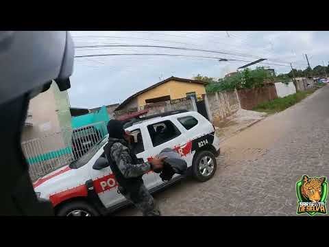 #67 PINOTE DO COMPARSA  ARMADO -PMPB-ROTAM