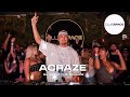 ACRAZE - SUNRISE Dj set at The Terrace @OfficialClubSpace
