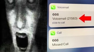 Twitter Voicemail Conspiracy Theory Explained
