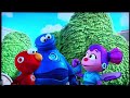 Closing To Sesame Street Elmo S Happy Halloween Party 2025 DVD