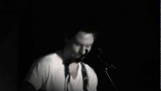Mark Wilkinson - Edge Of The World (Live @ The Cafe Church)