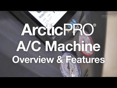 MAHLE ArcticPRO Unit Overview & Features