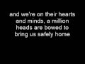 Thrice - Music Box (Lyric Video) 