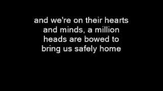 Thrice - Music Box (Lyric Video)