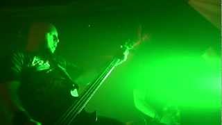 Broken Hope - Repugnance (Intro)/The Dead Half - Live at The Zoo