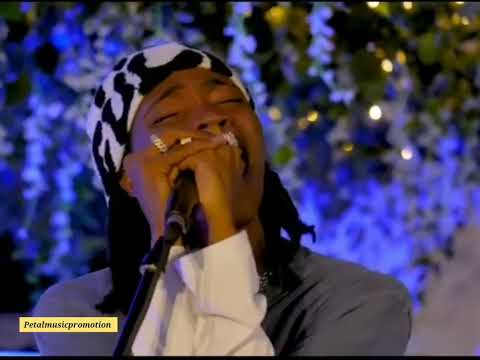 Armanii, Valiant - (unplugged live performance)#trending  #music#dancehall