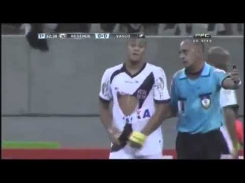 Lorran   Lateral Esquerdo