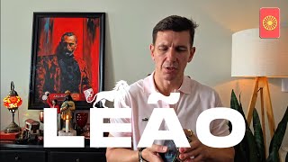 #LEÃO🔥💃🏻ALGUÉM VAI ESCOLHER O DINHEIRO $$$!!!