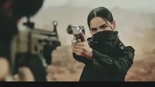 Free fire undefeated/ Movie Thai