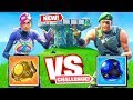 Rock Paper Scissors *NEW* Gun Game in Fortnite Battle Royale Rock Paper Scissors *NEW* Gun Game in Fortnite Battle Royale