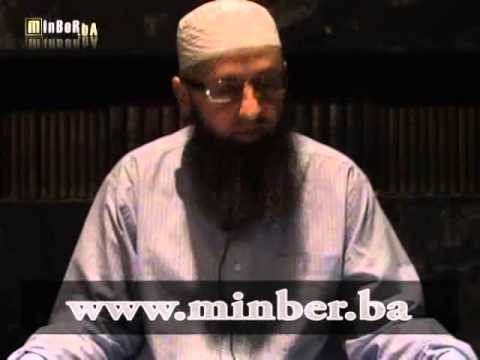 Poglavlje odjeće i ukrasa 2. dio - dr. Safet Kuduzović