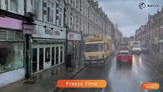 Download the video "PRISM 1 London 2"