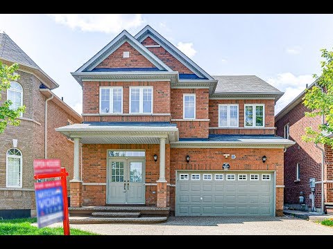 93 Watchman Road Brampton, Mitch Vora and Team