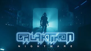 GALAKTIKON: Nightmare - A High Stakes, Live Action, Intergalactic Metal Short