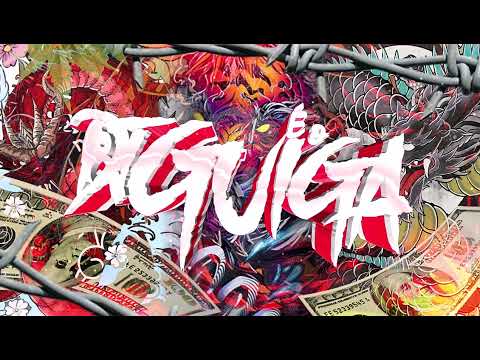 SOCANDO IGUAL TERREMOTO - ( DJ Guiga & DJ JS Mix ) - MC Gimenez e MC Panico