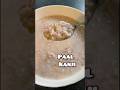 Paal Kanji Recipe