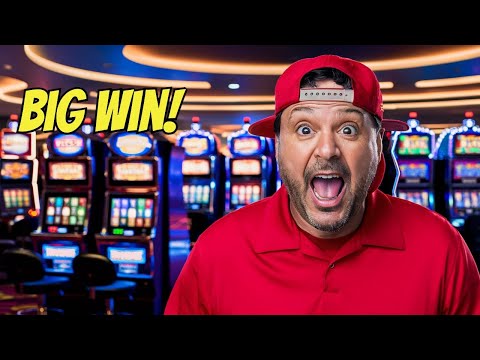 Lotsa Slots: Epic Casino Gameplay Highlights - YouTube