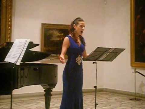 P. Tchaikovsky "Den li tsarit"