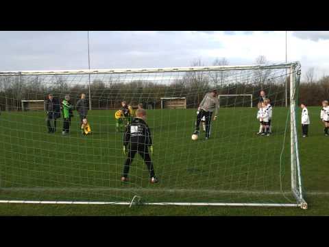 SHO F7 - Binnenmaas F6 (14-01-2012)