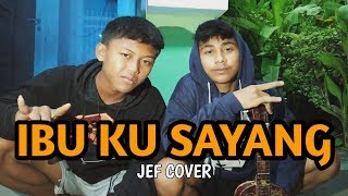 Download lagu TEGAR -Rindu ibu Cover by [JEF COVER] mp3