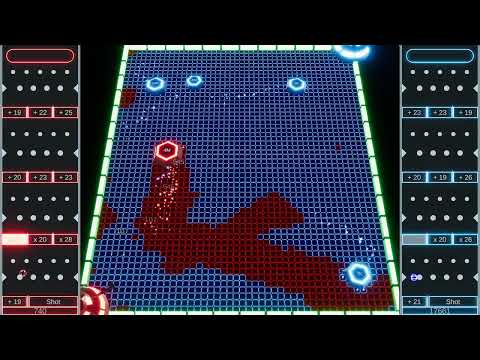 Multiply X Territory War 3D #1v1 EP.2 - Marble Race in Unity