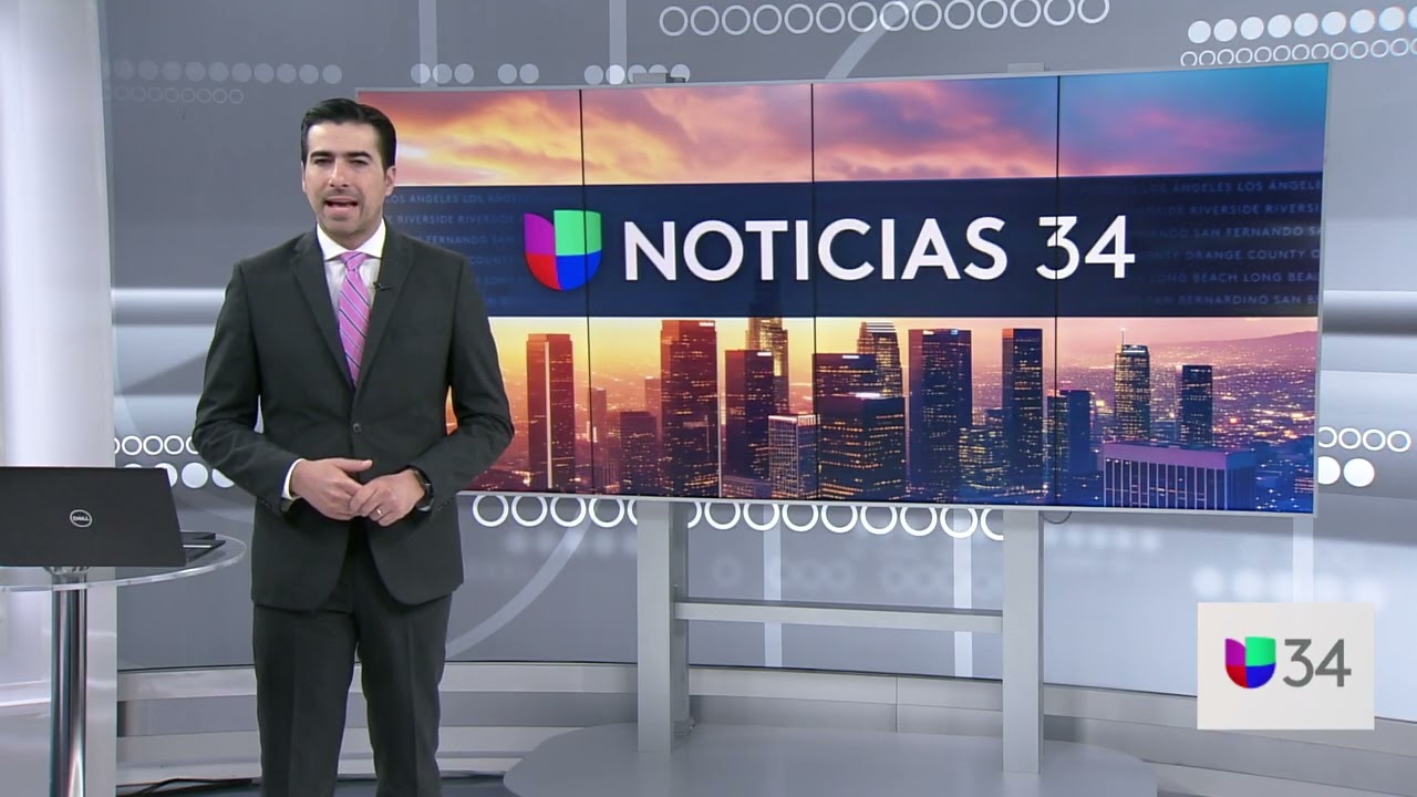 Noticiero Digital: La administración Trump amenaza con recortar fondos federales