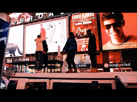 Euro Bands - Runnin Freestyle ( Bandman Mix )