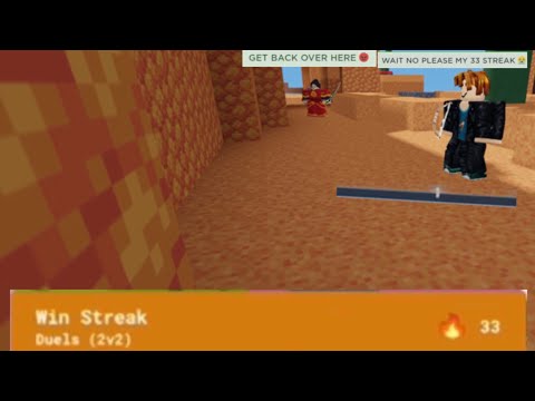 this move SAVED MY 33 STREAK…