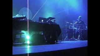 Electropark Genova 2013 -  Bugge Wesseltoft & Christian Prommer live (extract, III part)
