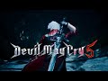 Devil May Cry 5 Feat Rollin Air Raid Vehicle