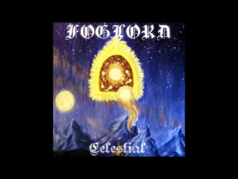 Foglord - Celestial (2015) (Atmospheric Dungeon Synth)