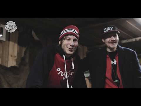 Handirap VLA - Paketissa (2018)