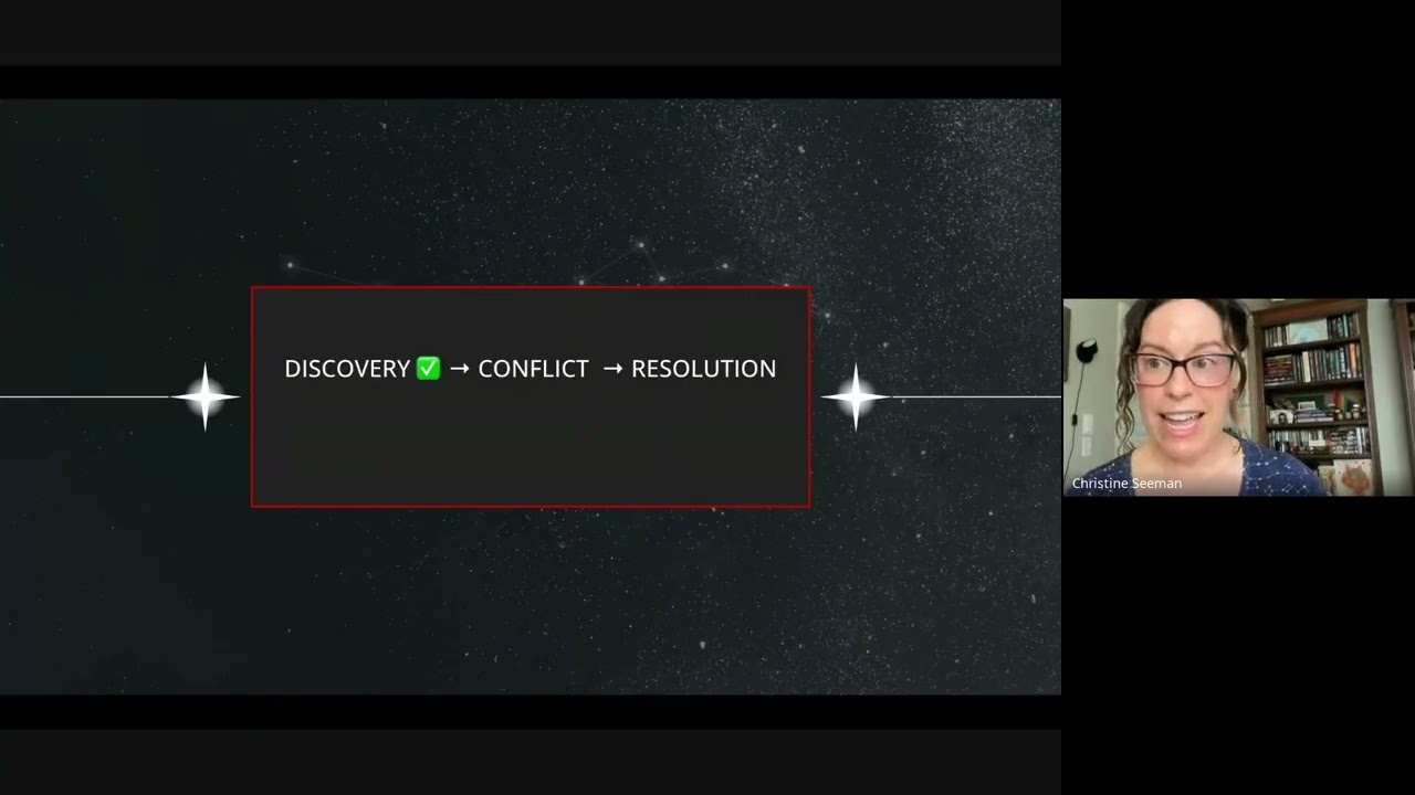 Thoughtful AI tutorial