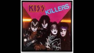 KISS / Partners in Crime