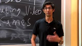 Student Interview: Tej Chajed