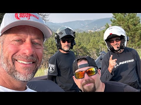 Day 8 Coast To Coast Trip CALI OR BUST 2200 Miles