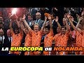 1988 🏆 La EUROCOPA de HOLANDA 🇳🇱 1988 🏆 La EUROCOPA de HOLANDA 🇳🇱