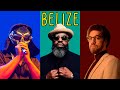 Sample Breakdown Danger Mouse Black Thought Belize Feat MF DOOM